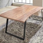 SAM_NEU-Esszimmer-Baumkante-Tische-Havanna-Natur-Schwarz-140-Havanna_schwarz_140_natur_01