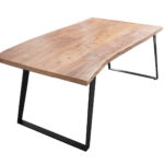SAM_NEU-Esszimmer-Baumkante-Tische-Havanna-Natur-Schwarz-140-Havanna_schwarz_140_natur_02