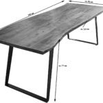 SAM_NEU-Esszimmer-Baumkante-Tische-Havanna-Natur-Schwarz-160-Havanna_schwarz_160_natur_03