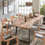 SAM_NEU-Esszimmer-Baumkante-Tische-Havanna-Natur-Schwarz-160-Havanna_schwarz_160_natur_05