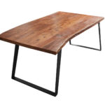 SAM_NEU-Esszimmer-Baumkante-Tische-Havanna-Nussbaum-Schwarz-140-Havanna_schwarz_140_nussbaum_02