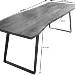 SAM_NEU-Esszimmer-Baumkante-Tische-Havanna-Nussbaum-Schwarz-220-Havanna_schwarz_220_nussbaum_03