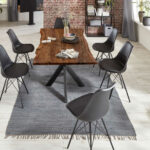 SAM_NEU-Esszimmer-Baumkante-Tische-Helene-Spider_Gestell-nuss-schwarz-300-Helene_nussbaum_schwarz_04