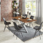 SAM_NEU-Esszimmer-Baumkante-Tische-Helene-Spider_Gestell-nuss-silber-180-Helene_nussbaum_silber_04