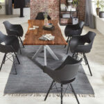 SAM_NEU-Esszimmer-Baumkante-Tische-Helene-Spider_Gestell-nuss-silber-180-Helene_nussbaum_silber_06