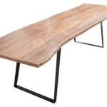 SAM_NEU-Esszimmer-Baumkante-Tische-Hobart-Natur-Schwarz-280-Hobart_schwarz_280_natur_02