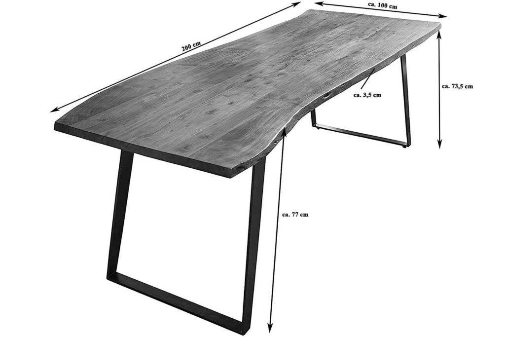 SAM_NEU-Esszimmer-Baumkante-Tische-Hobart-Nussbaum-Schwarz-200-Hobart_schwarz_200_nussbaum_03