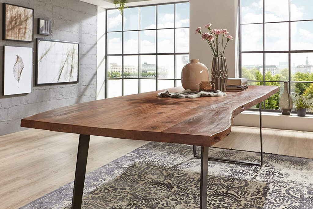 SAM_NEU-Esszimmer-Baumkante-Tische-Hobart-Nussbaum-Schwarz-200-Hobart_schwarz_200_nussbaum_04