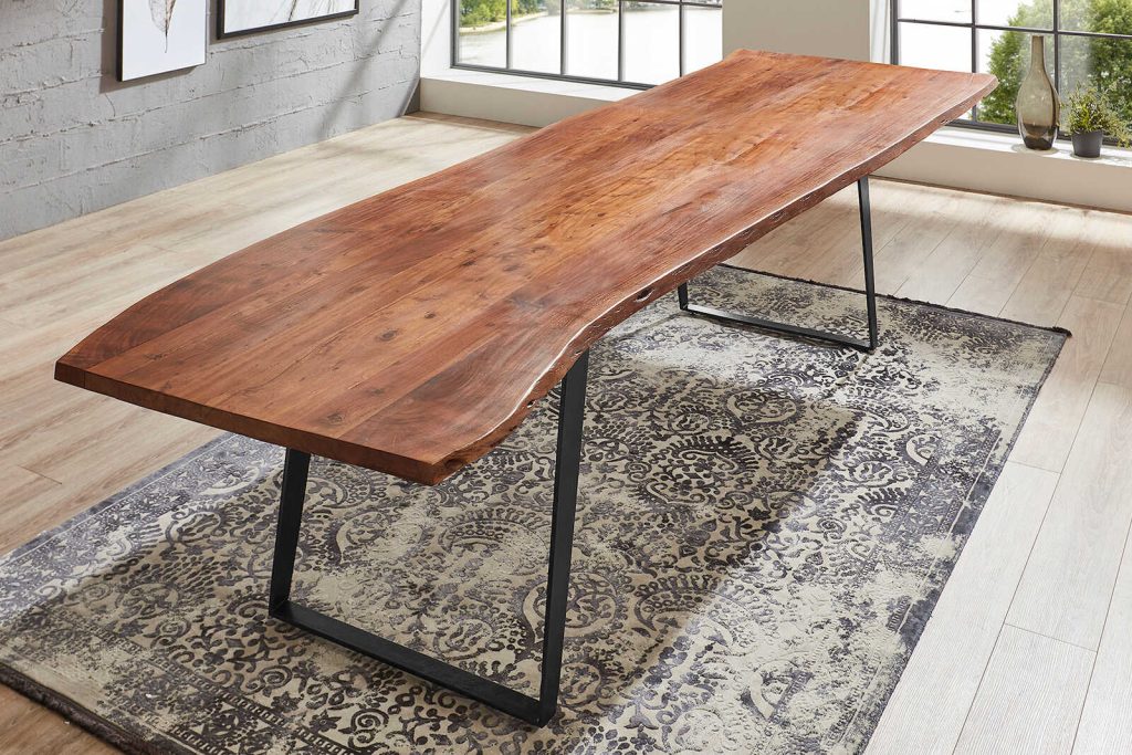 SAM_NEU-Esszimmer-Baumkante-Tische-Hobart-Nussbaum-Schwarz-280-Hobart_schwarz_280_nussbaum_01