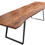 SAM_NEU-Esszimmer-Baumkante-Tische-Hobart-Nussbaum-Schwarz-280-Hobart_schwarz_280_nussbaum_02