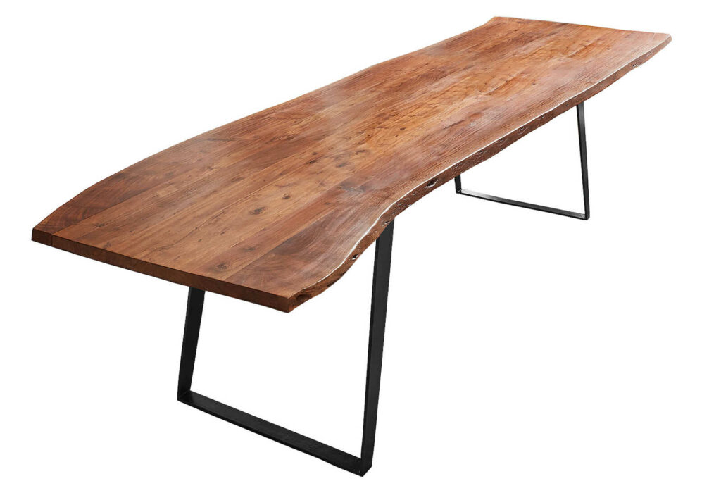 SAM_NEU-Esszimmer-Baumkante-Tische-Hobart-Nussbaum-Schwarz-300-Hobart_schwarz_300_nussbaum_02