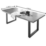 SAM_NEU-Esszimmer-Baumkante-Tische-Imker-schwarz-200-Imka_schwarz_02
