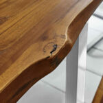 SAM_NEU-Esszimmer-Baumkante-Tische-Ina-edelstahl-200-Ida_stahl_6