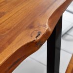 SAM_NEU-Esszimmer-Baumkante-Tische-Ina-schwarz-160-Ina_schwarz_06