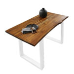 SAM_NEU-Esszimmer-Baumkante-Tische-Ina-weiC39F-140-Ida_weiC39F_2