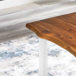SAM_NEU-Esszimmer-Baumkante-Tische-Ina-weiC39F-90-BKT_Esra_weiss_90_05