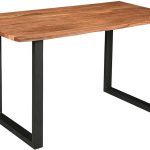 SAM_NEU-Esszimmer-Baumkante-Tische-Insa-Natur-schwarz-130-Insa_schwarz_natur_1