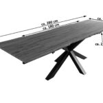 SAM_NEU-Esszimmer-Baumkante-Tische-Jannik-nougat-180-Jannik_nougatfarben_schwarz_03