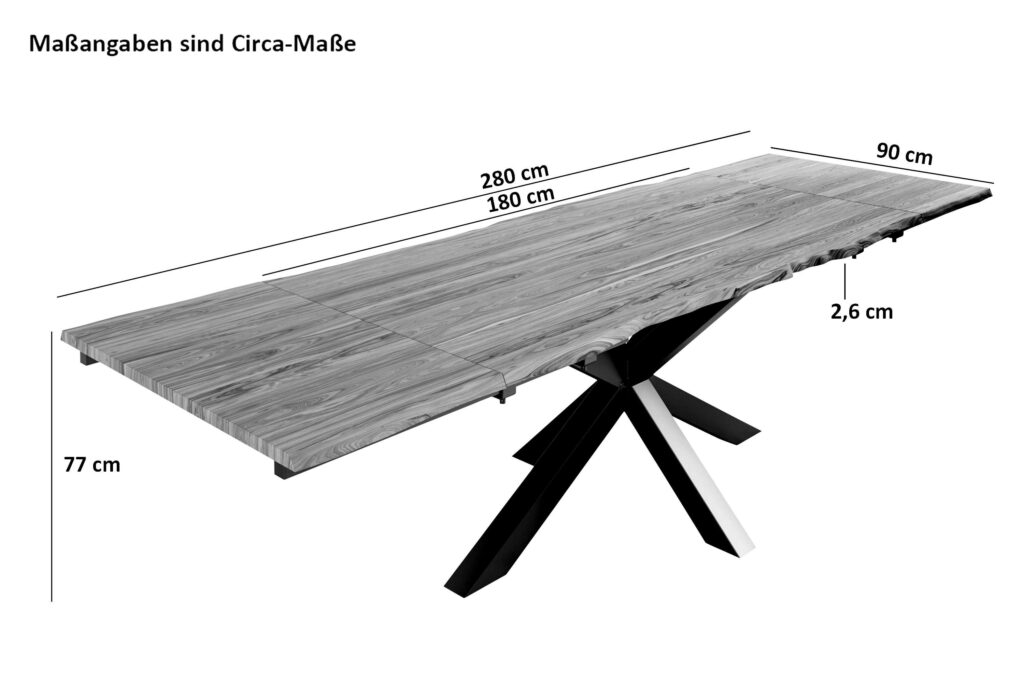 SAM_NEU-Esszimmer-Baumkante-Tische-Jannik-stone-180-Jannik_stonefarben_schwarz_03