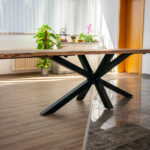 SAM_NEU-Esszimmer-Baumkante-Tische-Janosh-nougat-160-Janosh_nougatfarben_schwarz_04