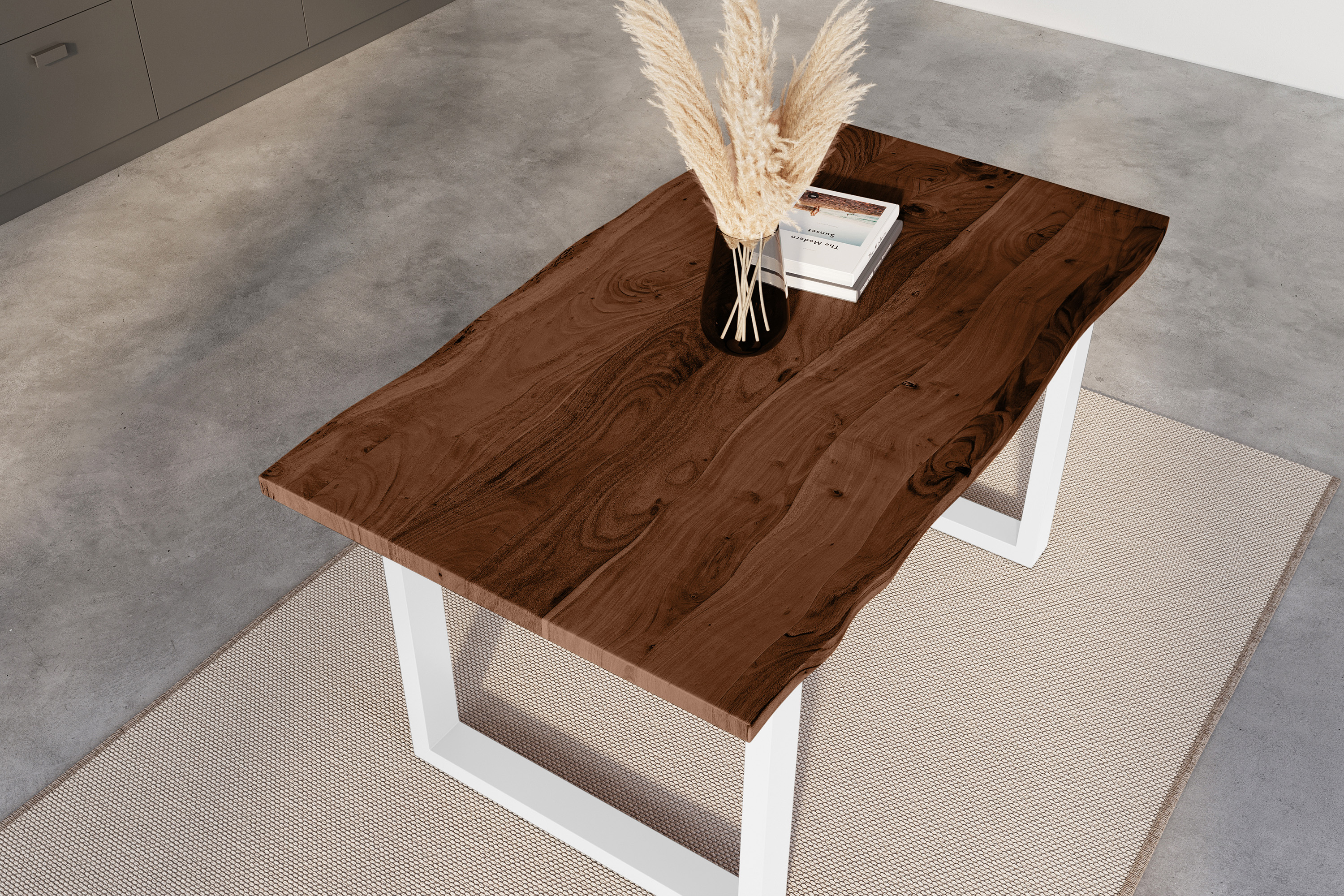 SAM_NEU-Esszimmer-Baumkante-Tische-Kalea-BKT-nuss-120-160-Weiss-140-U-BKT-BKT_Kalea_nuss_neu_05-7