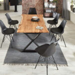 SAM_NEU-Esszimmer-Baumkante-Tische-Kasimir-natur-schwarz-120-Kasimir_naturfarben_schwarz_08