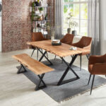SAM_NEU-Esszimmer-Baumkante-Tische-Kasimir-natur-schwarz-180-Kasimir_naturfarben_schwarz_07