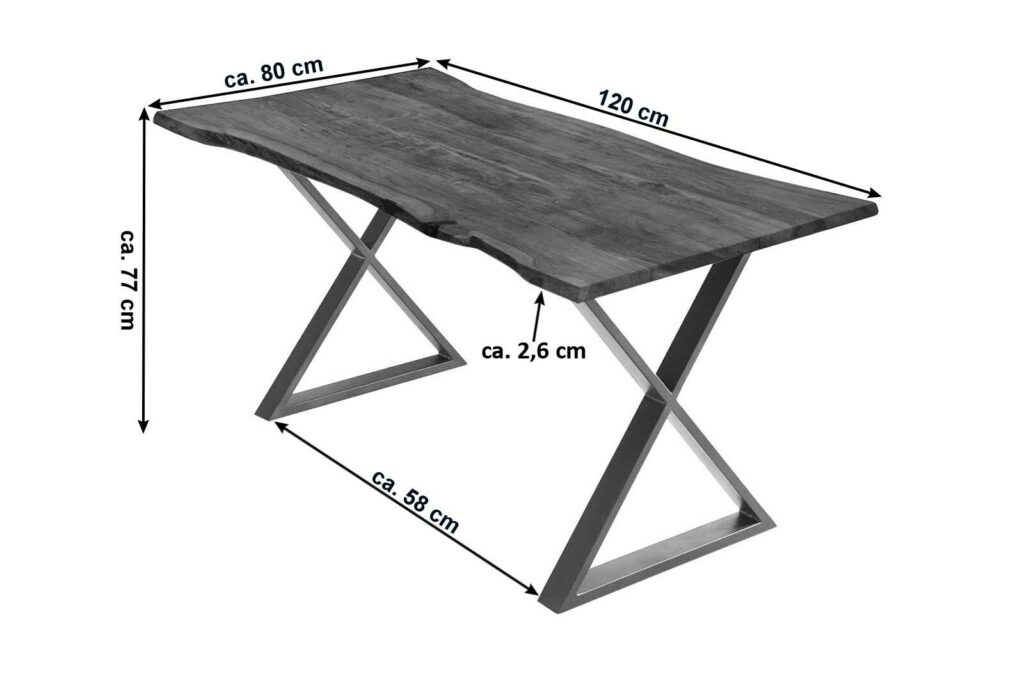 SAM_NEU-Esszimmer-Baumkante-Tische-Kasimir-nussbaum-edelstahlfarben-120-Kasimir_nussbaumfarben_edelstahlfarben_02