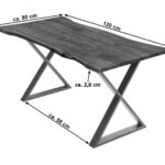SAM_NEU-Esszimmer-Baumkante-Tische-Kasimir-nussbaum-edelstahlfarben-120-Kasimir_nussbaumfarben_edelstahlfarben_02