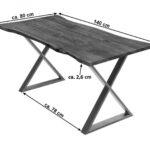 SAM_NEU-Esszimmer-Baumkante-Tische-Kasimir-nussbaum-edelstahlfarben-140-Kasimir_nussbaumfarben_edelstahl_02