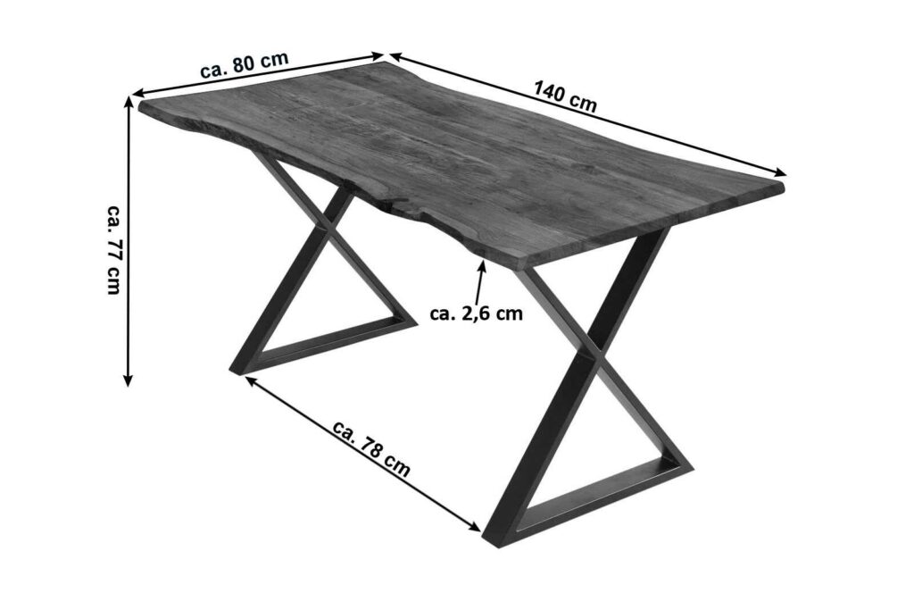 SAM_NEU-Esszimmer-Baumkante-Tische-Kasimir-nussbaum-schwarz-140-Kasimir_nussbaumfarben_schwarz_02