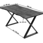 SAM_NEU-Esszimmer-Baumkante-Tische-Kasimir-nussbaum-schwarz-180-Kasimir_nussbaumfarben_schwarz_02