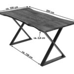 SAM_NEU-Esszimmer-Baumkante-Tische-Kasimir-nussbaum-schwarz-200-Kasimir_nussbaumfarben_schwarz_02