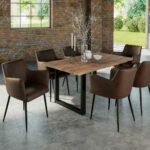 SAM_NEU-Esszimmer-Baumkante-Tische-Lauren-stone-schwarz-160-Lauren_160_schwarz_05