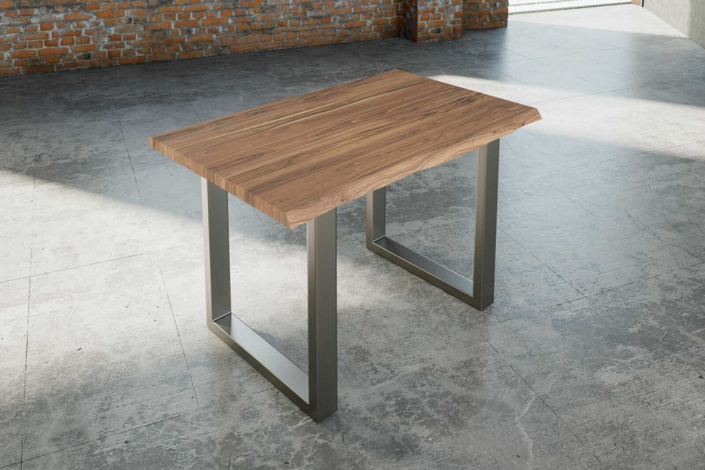 SAM_NEU-Esszimmer-Baumkante-Tische-Lauren-stone-silber-120-Lauren_120_silber_01