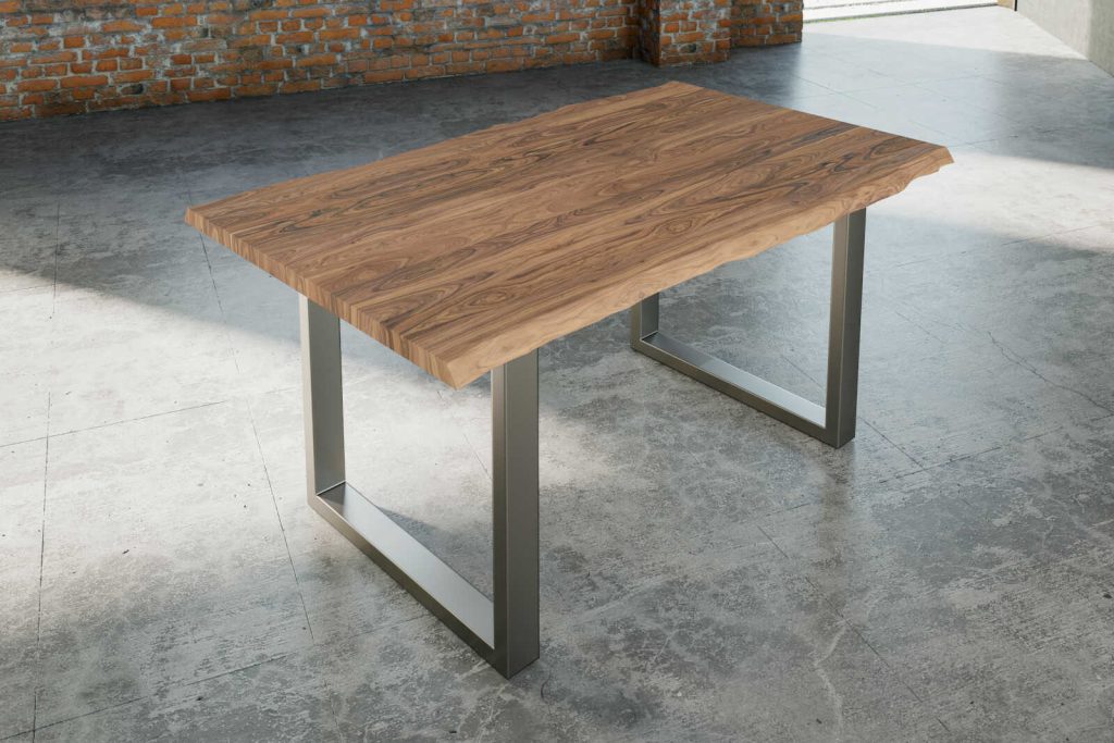 SAM_NEU-Esszimmer-Baumkante-Tische-Lauren-stone-silber-160-Lauren_160_silber_01