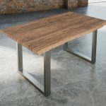 SAM_NEU-Esszimmer-Baumkante-Tische-Lauren-stone-silber-180-Lauren_180_silber_01