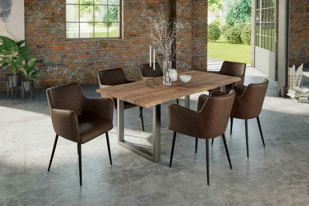 SAM_NEU-Esszimmer-Baumkante-Tische-Lauren-stone-silber-220-Lauren_220_silber_05