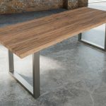 SAM_NEU-Esszimmer-Baumkante-Tische-Lauren-stone-silber-240-Lauren_240_silber_01