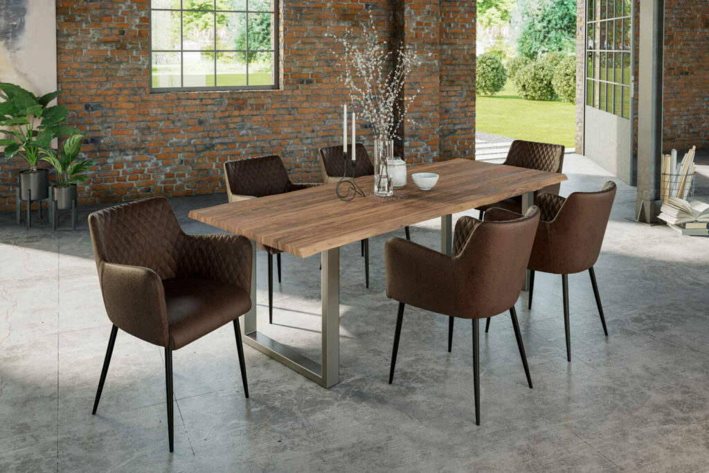 SAM_NEU-Esszimmer-Baumkante-Tische-Lauren-stone-silber-240-Lauren_240_silber_05