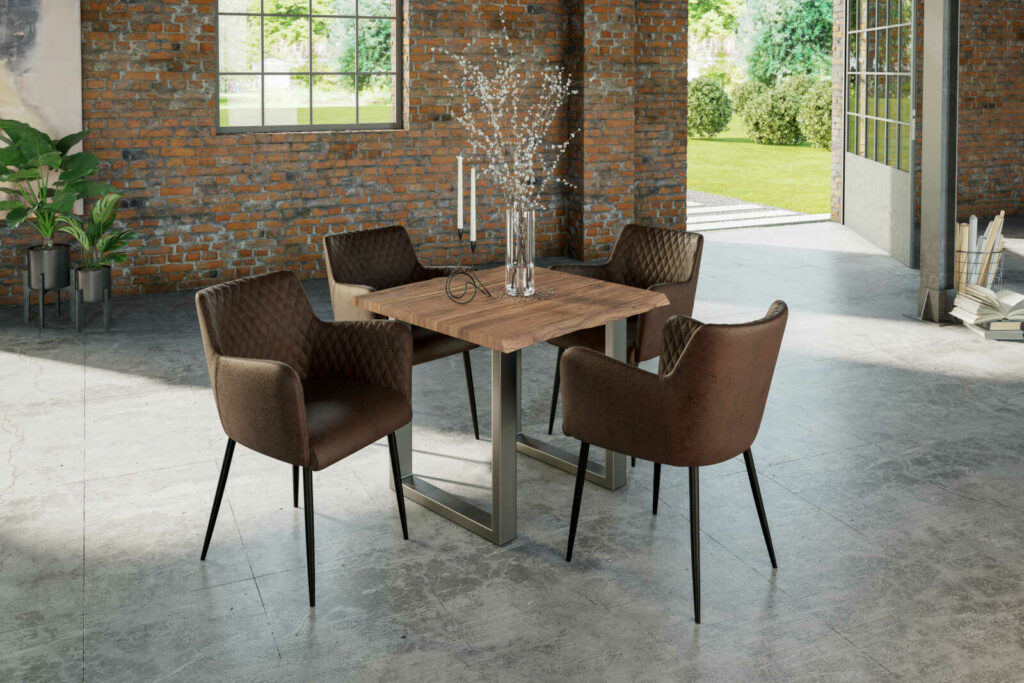SAM_NEU-Esszimmer-Baumkante-Tische-Lauren-stone-silber-90-Lauren_90_silber_05