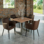 SAM_NEU-Esszimmer-Baumkante-Tische-Lauren-stone-silber-90-Lauren_90_silber_05
