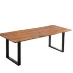 SAM_NEU-Esszimmer-Baumkante-Tische-Laurina-nougat-schwarz-220-ml_laurina_220_03