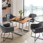 SAM_NEU-Esszimmer-Baumkante-Tische-Laurina-nougat-silber-80-Laurina_Nougat_Silber_Tisch_06