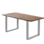 SAM_NEU-Esszimmer-Baumkante-Tische-Laurina-stone-silber-160-ml_Laurina_stone_160_03