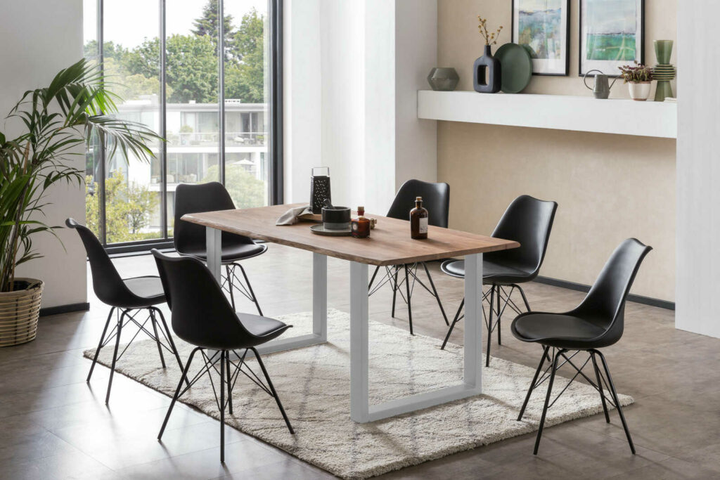 SAM_NEU-Esszimmer-Baumkante-Tische-Laurina-stone-silber-160-ml_Laurina_stone_160_07