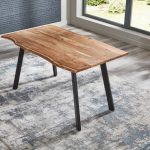 SAM_NEU-Esszimmer-Baumkante-Tische-Laxmi-natur-schwarz-120-Laxmi_naturfarben_schwarz_01