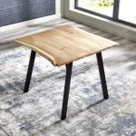 SAM_NEU-Esszimmer-Baumkante-Tische-Laxmi-natur-schwarz-90-Laxmi_natur_90_schwarz_01