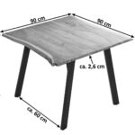 SAM_NEU-Esszimmer-Baumkante-Tische-Laxmi-natur-schwarz-90-Laxmi_natur_90_schwarz_02