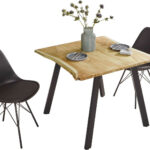 SAM_NEU-Esszimmer-Baumkante-Tische-Laxmi-natur-schwarz-90-Laxmi_natur_90_schwarz_06